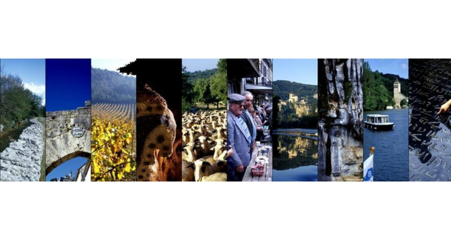 "Raconte-moi le Lot" : un projet patrimoine-écriture