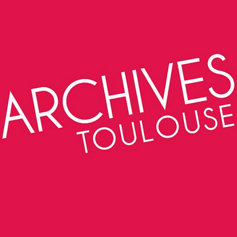 Archives municipales de Toulouse