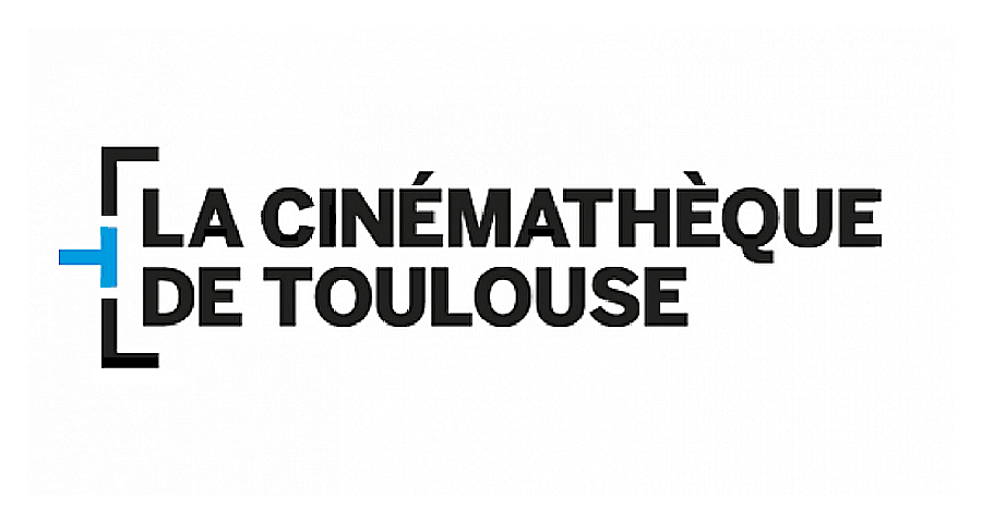 La cinémathèque de Toulouse