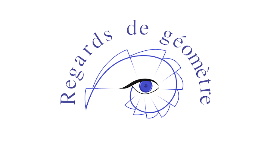 Les Maths en scène - Regards de géomètre