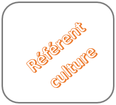 EAC - Référent culture
