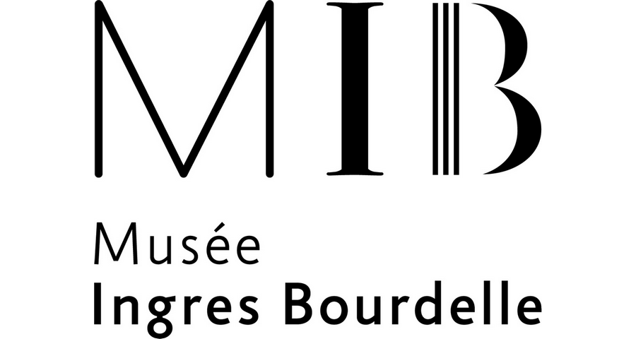 Musée Ingres Bourdelle - Logo