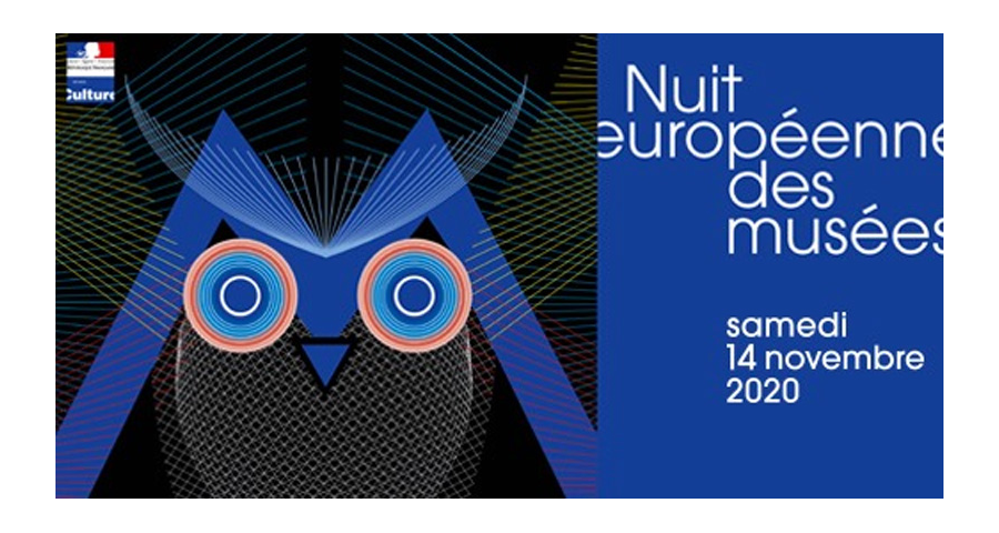 Nuit Européenne des musées 2020
