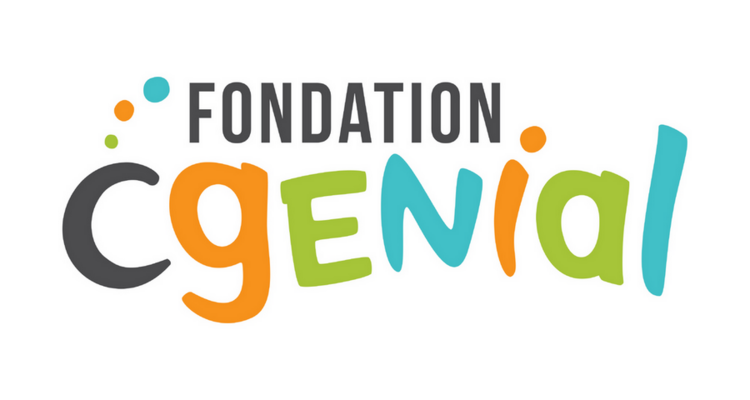 Logo CGenial