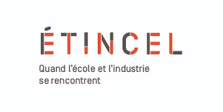 logo Etincel