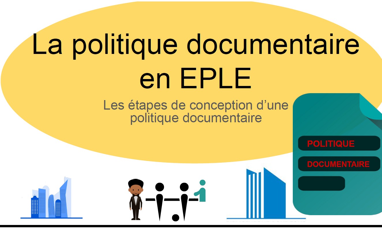 Politique documentaire