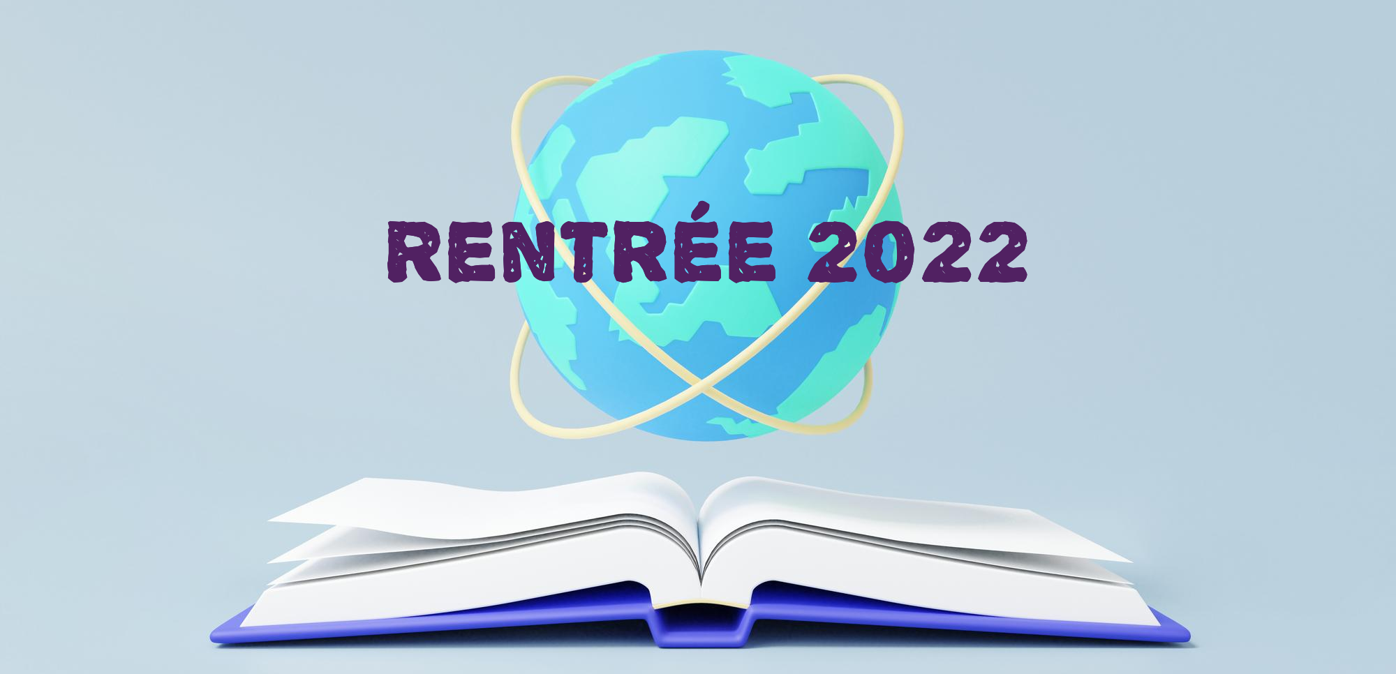 rentrée 2022