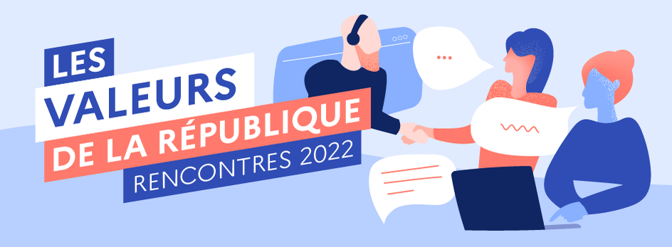 valeurs république