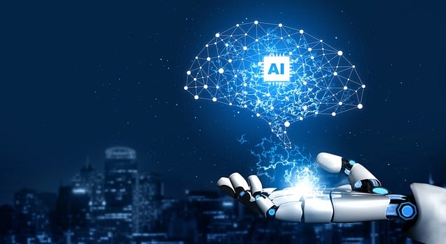 intelligence artificielle