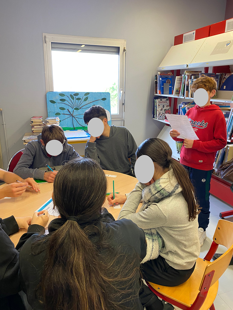 Exemple d'atelier Quizz 1ere GM