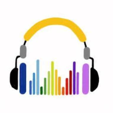 Logo de Radi'Aure, la radio de la vallée d'Aure