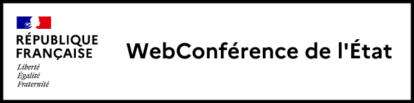 WebConférence