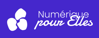 logo Numérique pour Elles