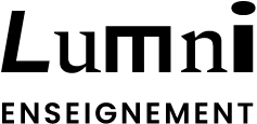 Logo Lumni enseignement
