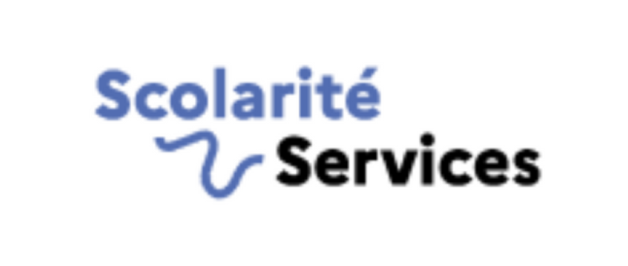 Logo Scolarité Services
