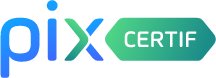 Logo PIX Certif