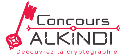 Logo concours Alkindi