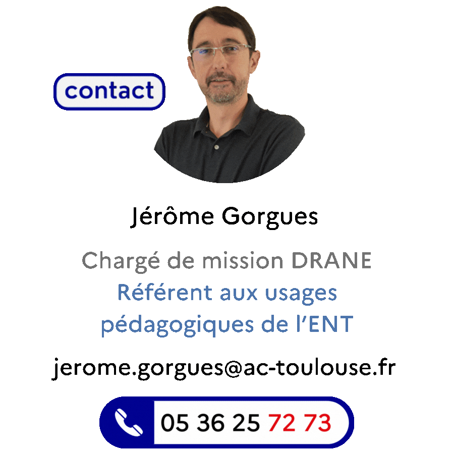 Jérôme Gorgues