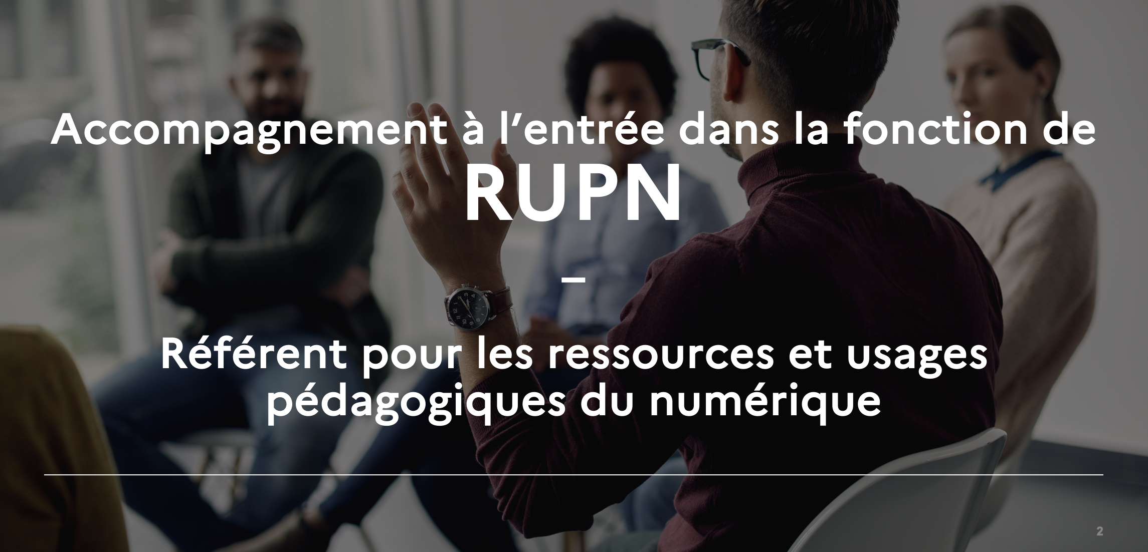 Webinaire néo-RUPN