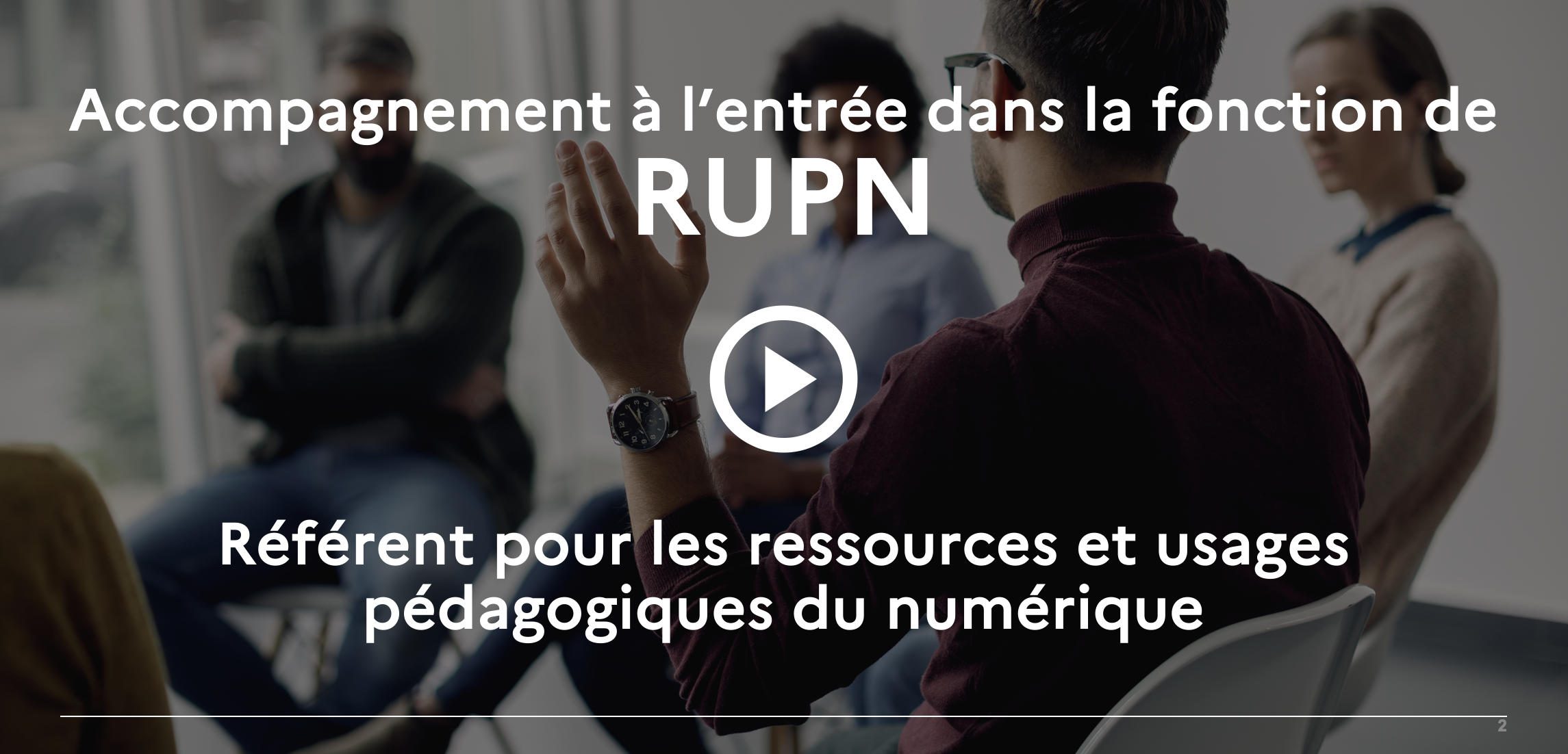 Webinaire néo-RUPN