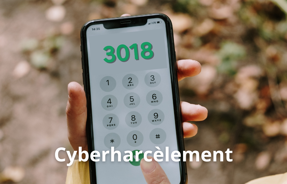 Cyberharcèlement