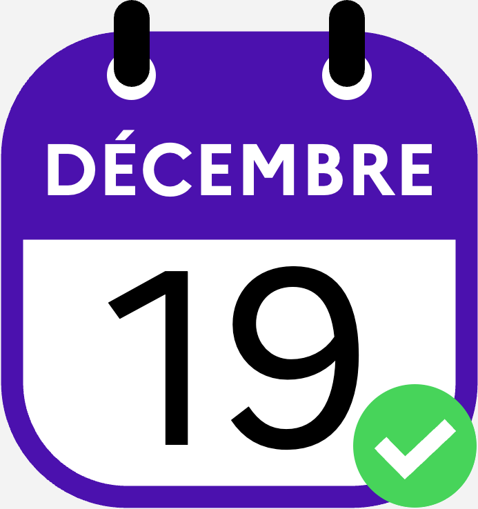 19 décembre