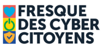 Logo Fresque cybercitoyens