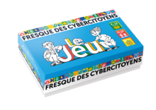 Boite du jeu Fresque cybercitoyens