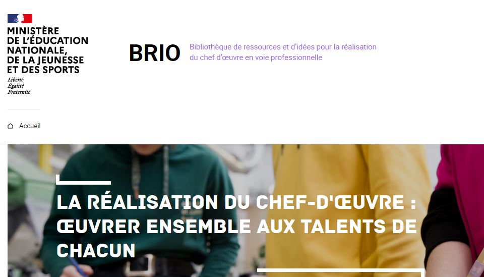 image BRIO
