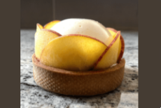 tarte citron