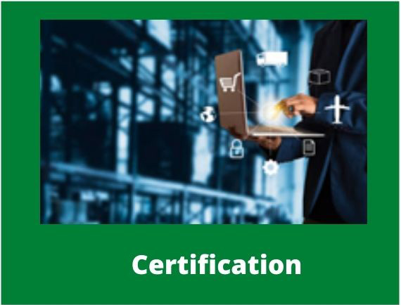 étiquette BCP OTM certification