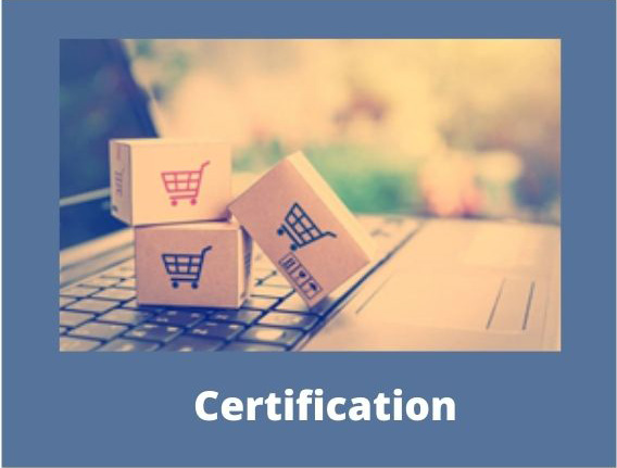 étiquette CAP RCL certification