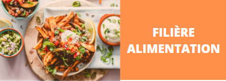 étiquette alimentation