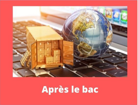 étiquette bcp logistique après bac