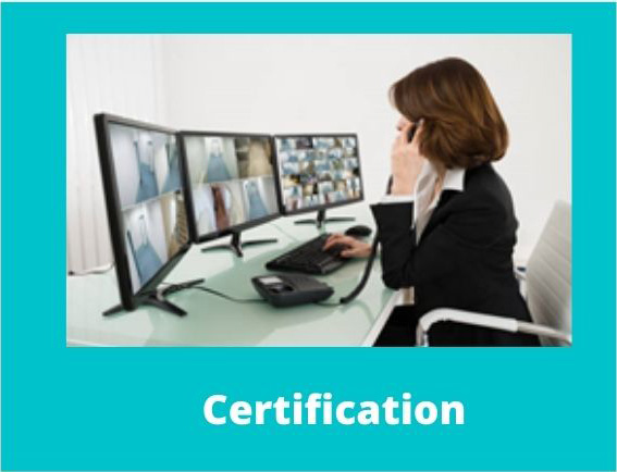 BCP AGENT SECURITE CERTIFICATION