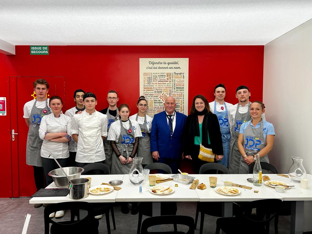 BTS HR salon agriculture 2022 1