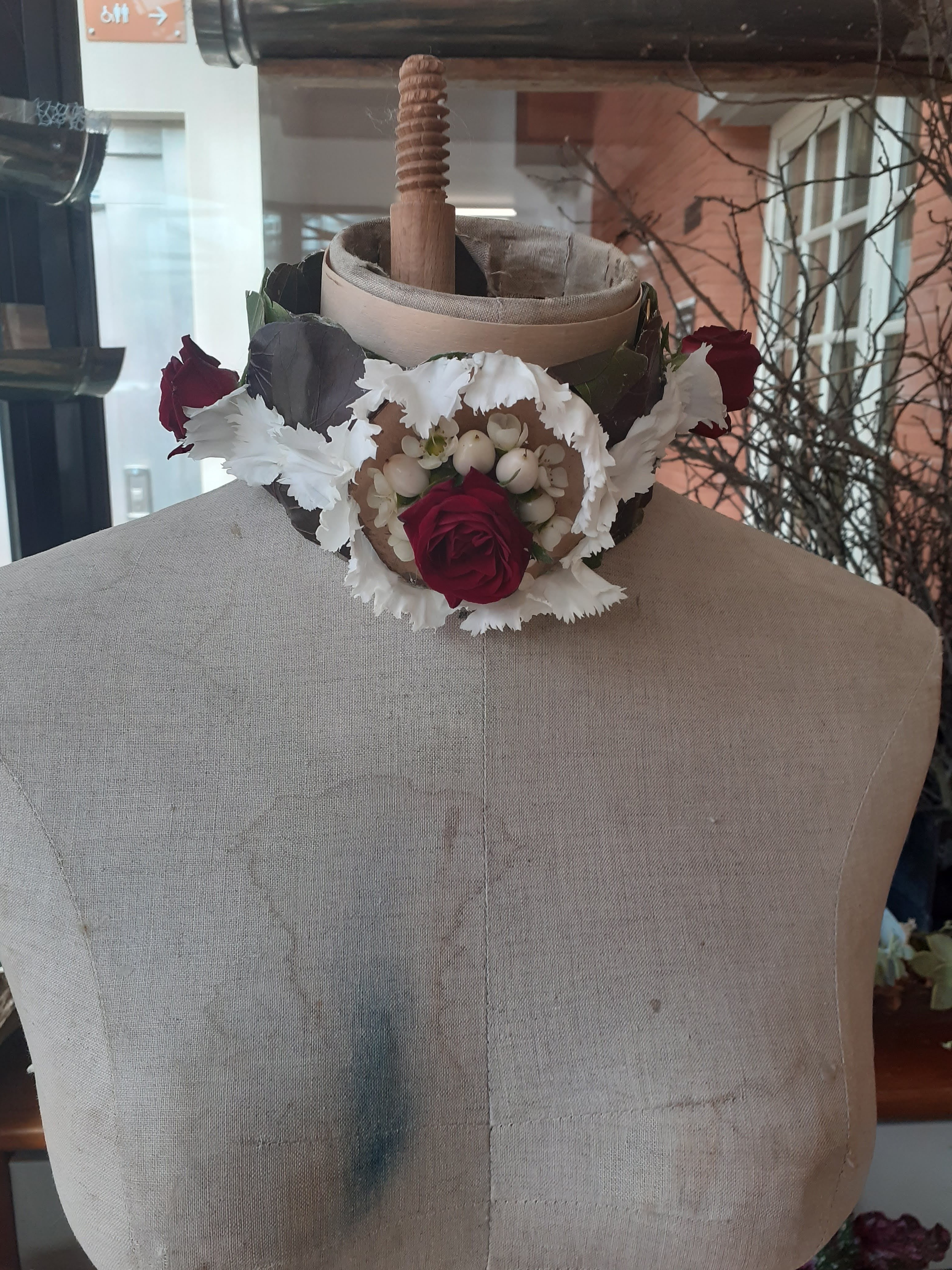 FLEURISTE CONCOURS MAAF 2022 9