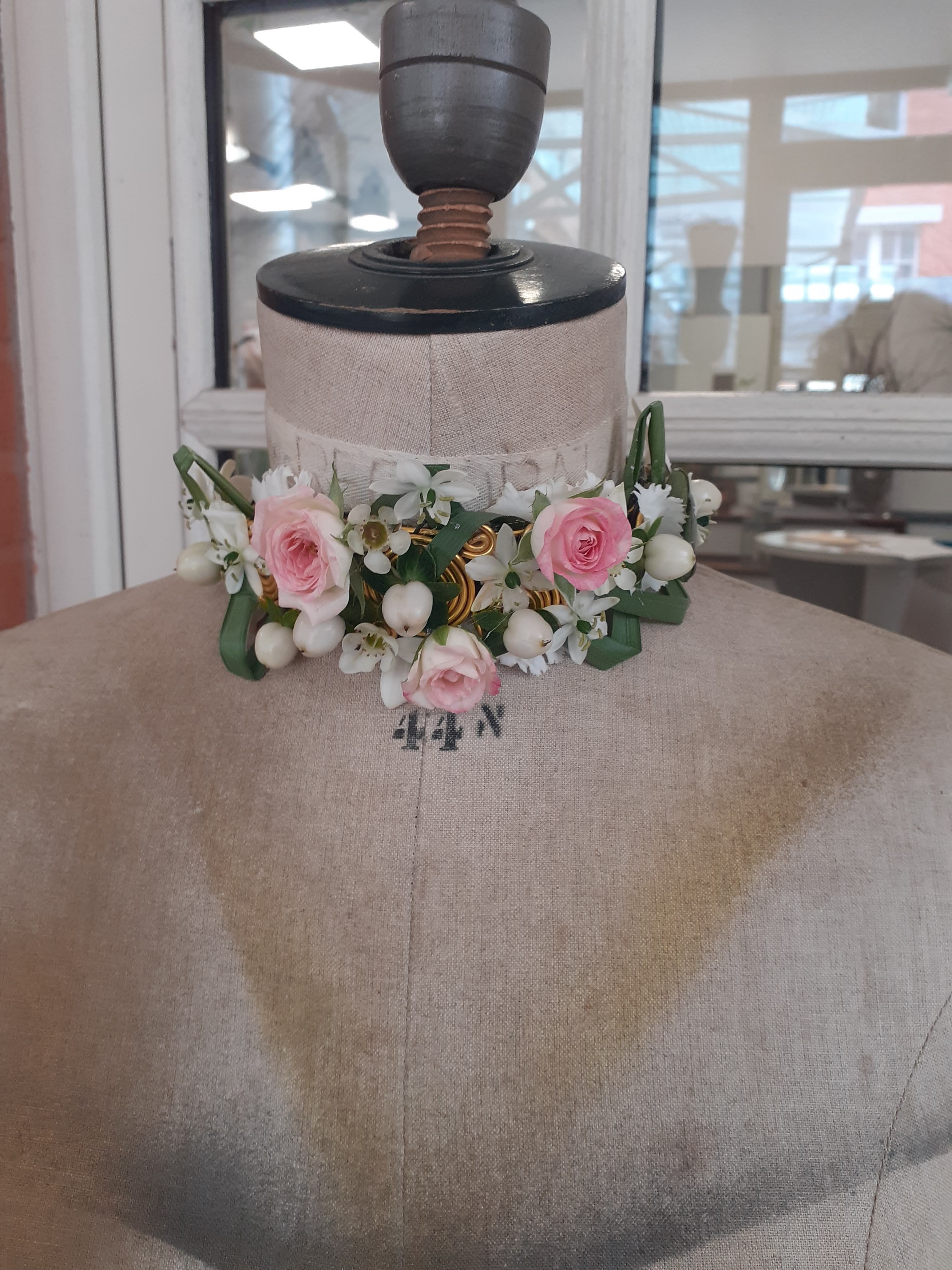 FLEURISTE CONCOURS MAAF 2022 10