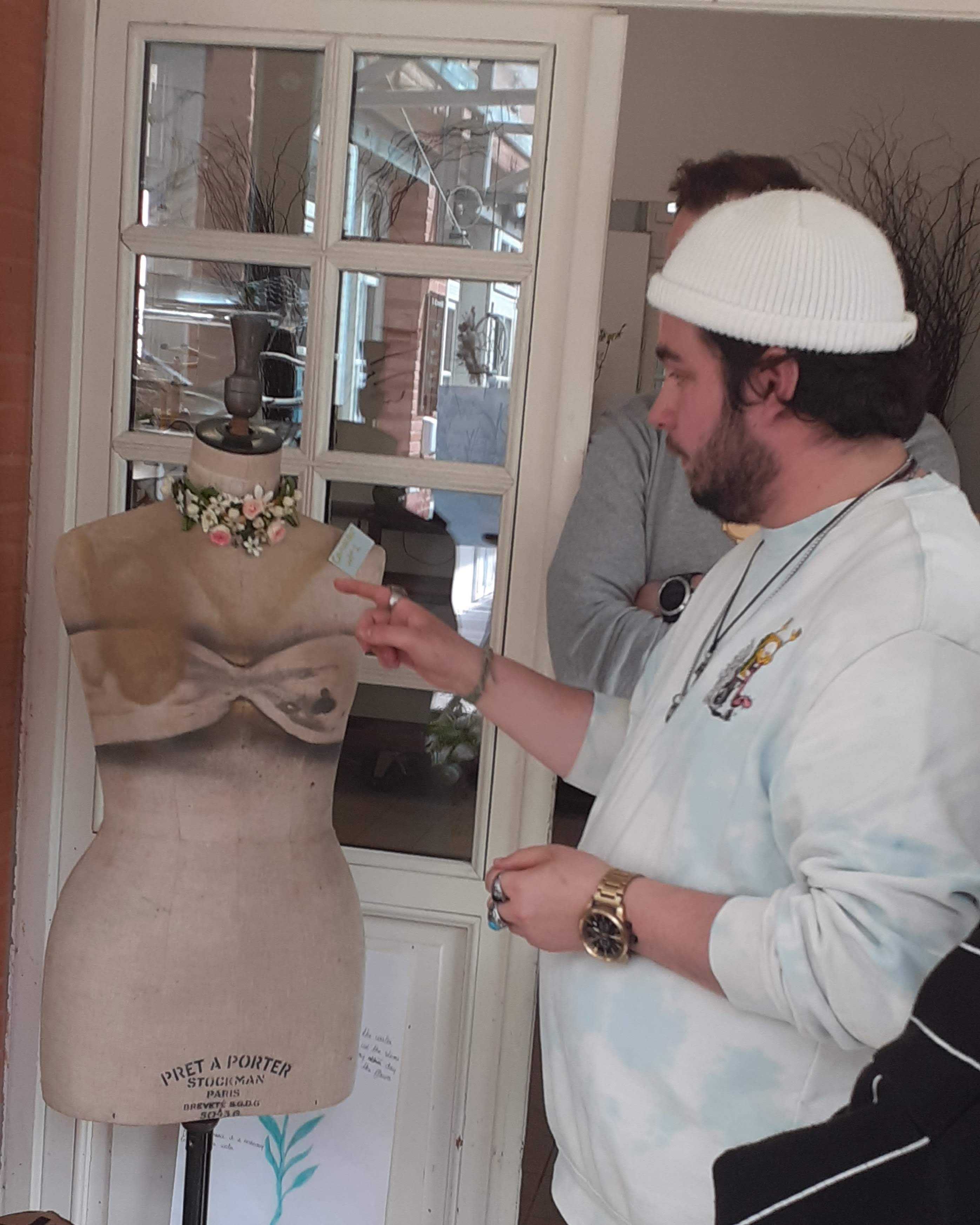 FLEURISTE CONCOURS MAAF 2022 17