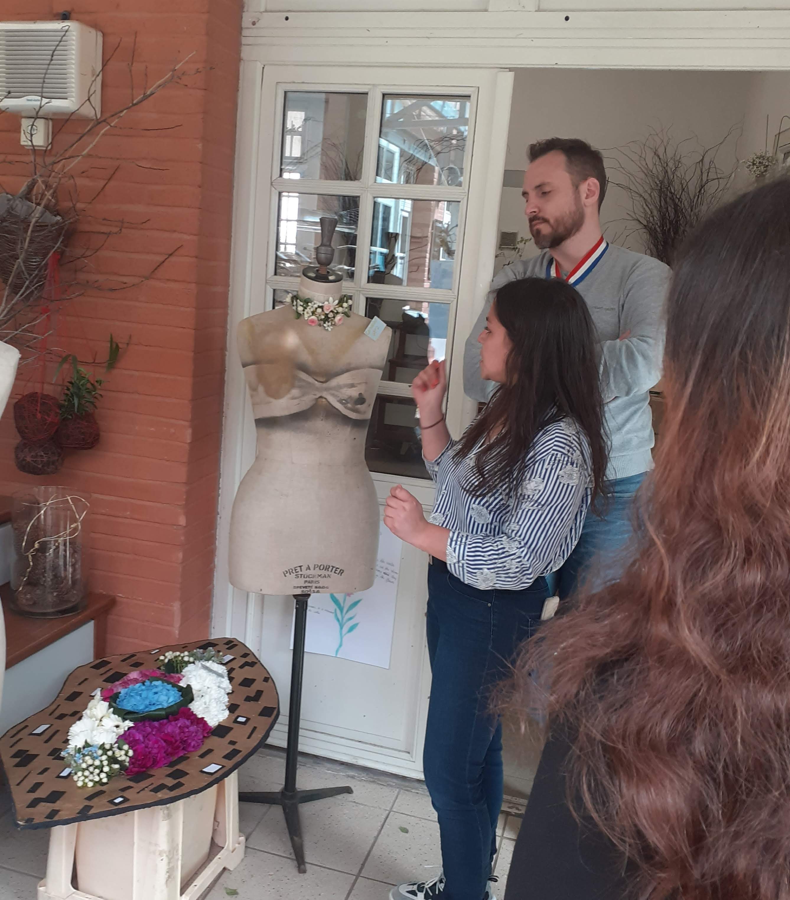 FLEURISTE CONCOURS MAAF 2022 20