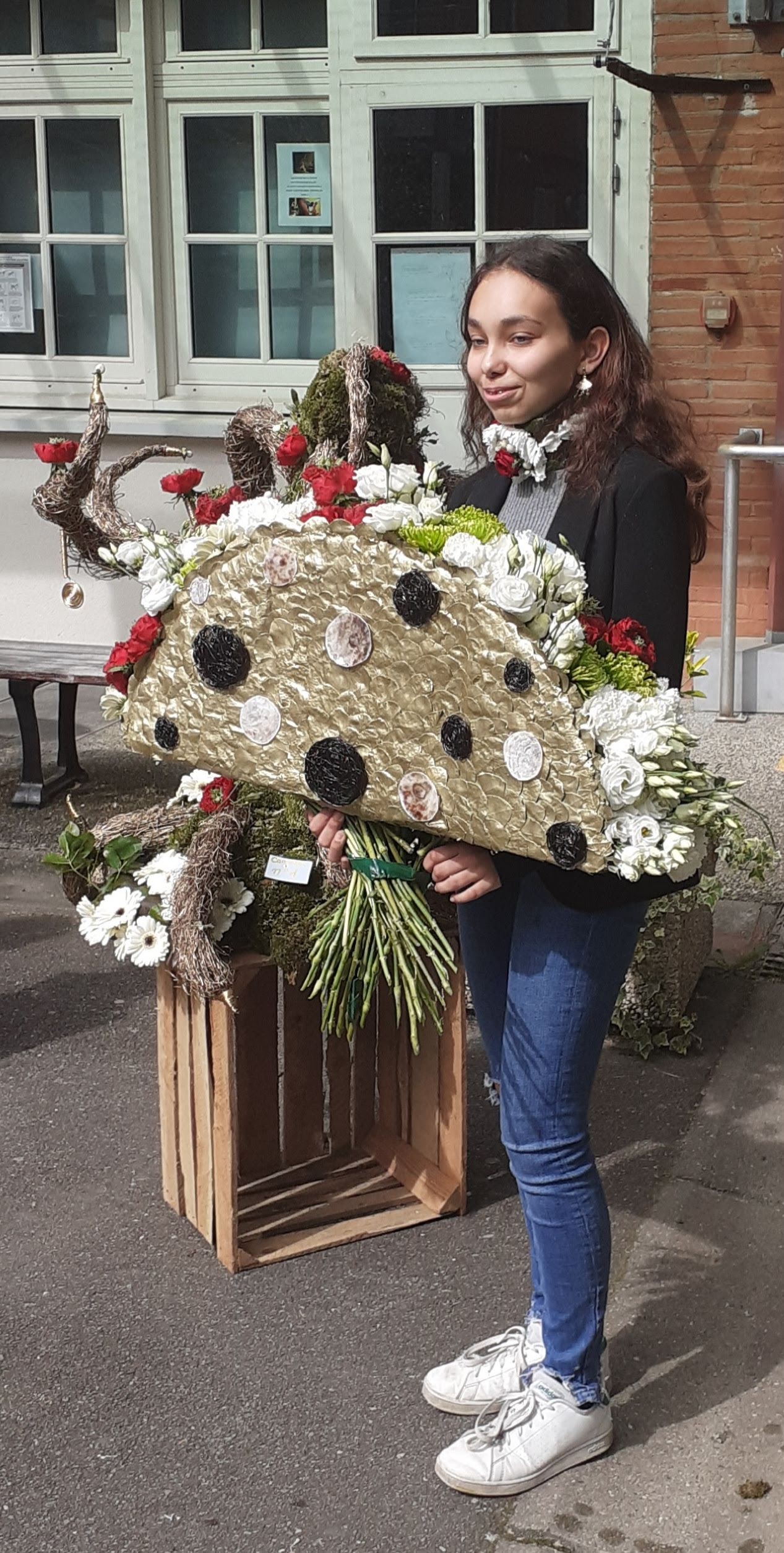 FLEURISTE CONCOURS MAAF 2022 21