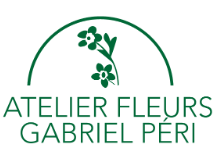 L'atelier fleurs de Gabriel Péri