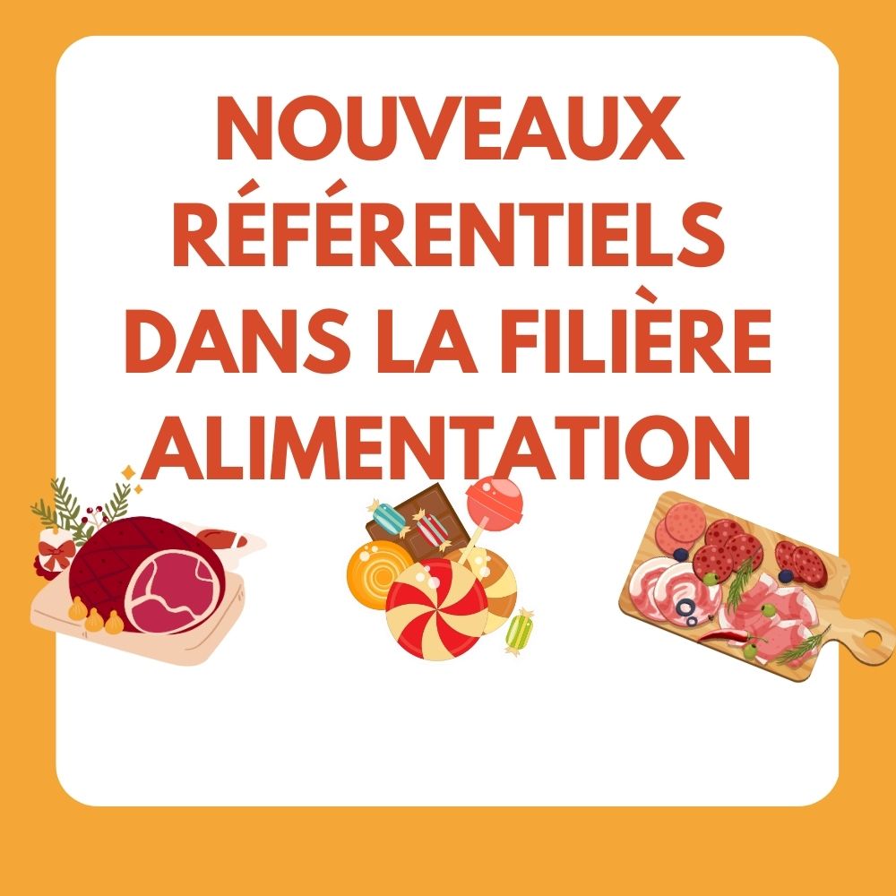 nouveaux réferentiels
