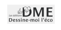 Visuel logo Dessine moi l'éco