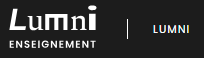 Logo Lumni enseignement