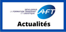 etiquette AFT actualités