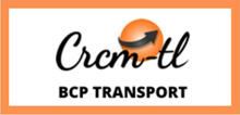 etiquette transport CRCM