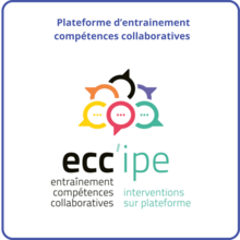 Logo plateforme Ecc'ipe