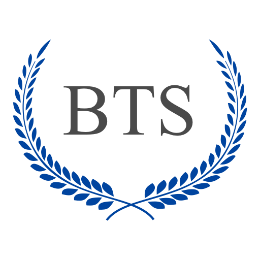 logo BTS