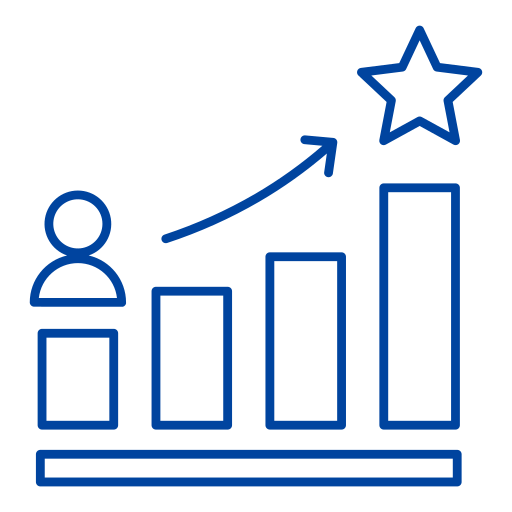 Logo entrée dans le métier